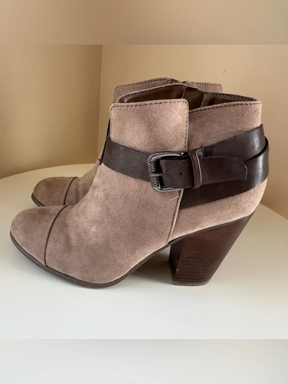 Carlos by Carlos Santana Harvest Ankle Boot, 6